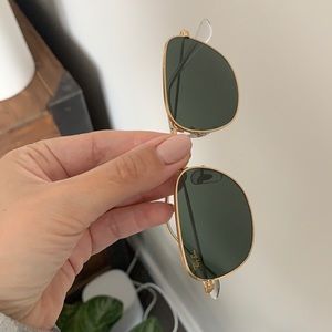 Ray ban sunglasses